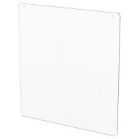 MAMPARA COLGANTE DE ACR&Iacute;LICO 750X680MM ARCHIVO 2000 32224M TP (Espera 4 dias)